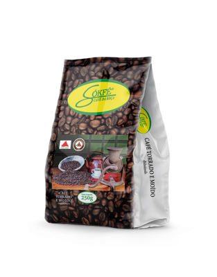Café Saborizado 250