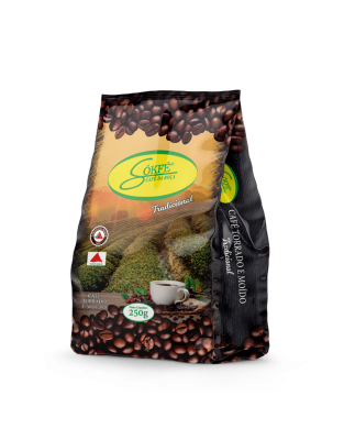 Café Trad 250
